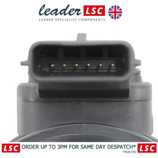 LSC 93856812 : GENUINE DELPHI Mass Airflow Meter (MAF) - NEW - Image 9