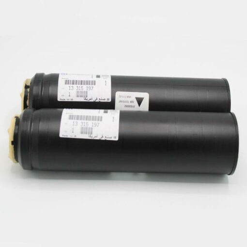 LSC 13315197 : PAIR OF GENUINE Rear Shock Absorber Dust Covers - NEW - Image 2