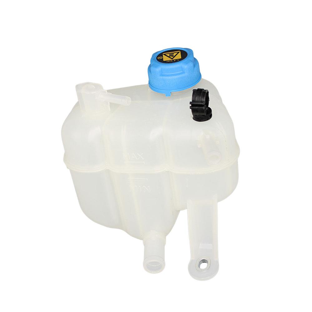 LSC 51880401 : Coolant Expansion / Header Tank and Cap - NEW - Image 4