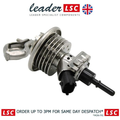 LSC 0004901013 9823743580 : DEF AdBlue Injector Module and V Band Clamp - NEW - Image 9