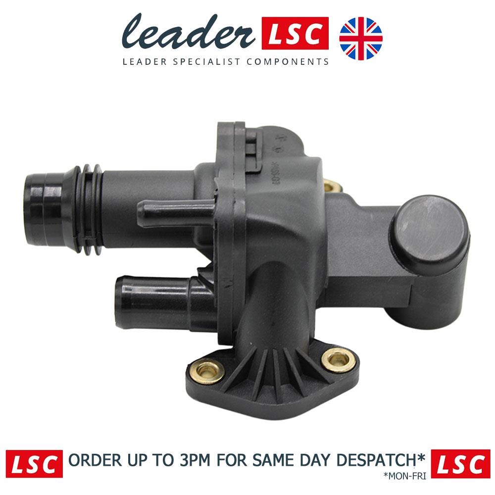 LSC LR073372 : Water Outlet Coolant Flange with Seals - NEW - Image 7