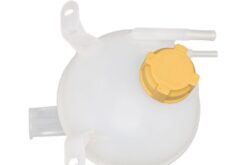 9129478 : WATER COOLANT RADIATOR HEADER TANK - NEW