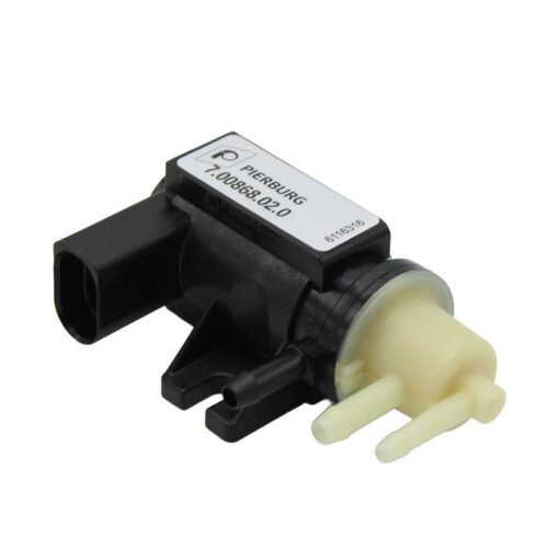 LSC 1J0906627B : GENUINE PIERBURG Exhaust Control Pressure Converter Audi Seat Skoda VW - NEW - Image 4