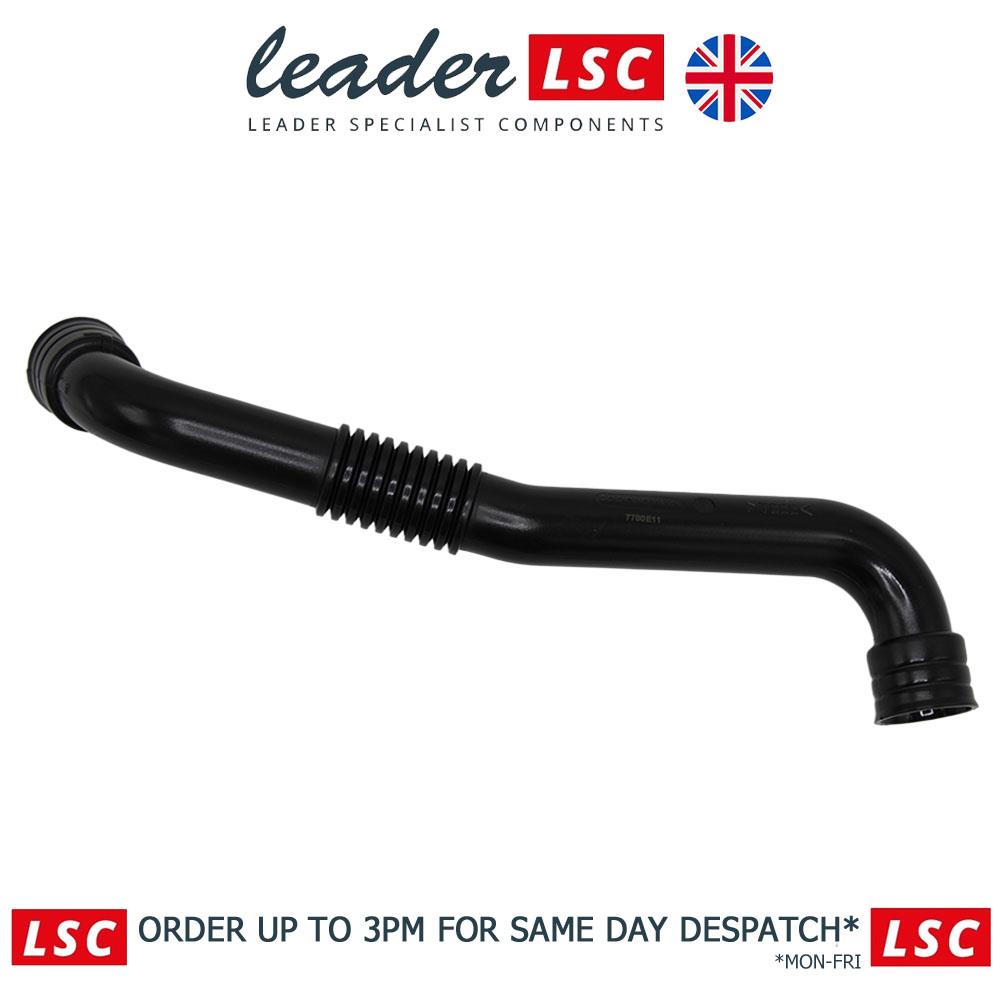 LSC 038103493AE : Crankcase Ventilation Breather Hose - NEW - Image 9