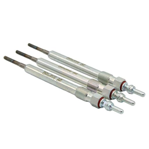 LSC 03L963319 : GENUINE 3 x Glow Plugs for Audi Seat Skoda VW - NEW - Image 5