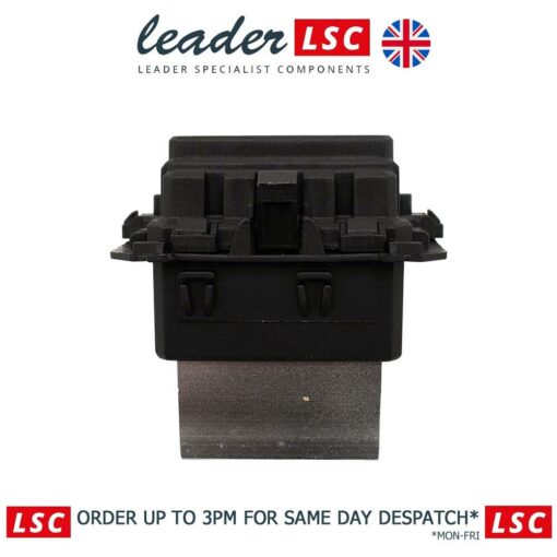 6441.AA : HEATER BLOWER FAN RESISTOR - NEW - Image 9