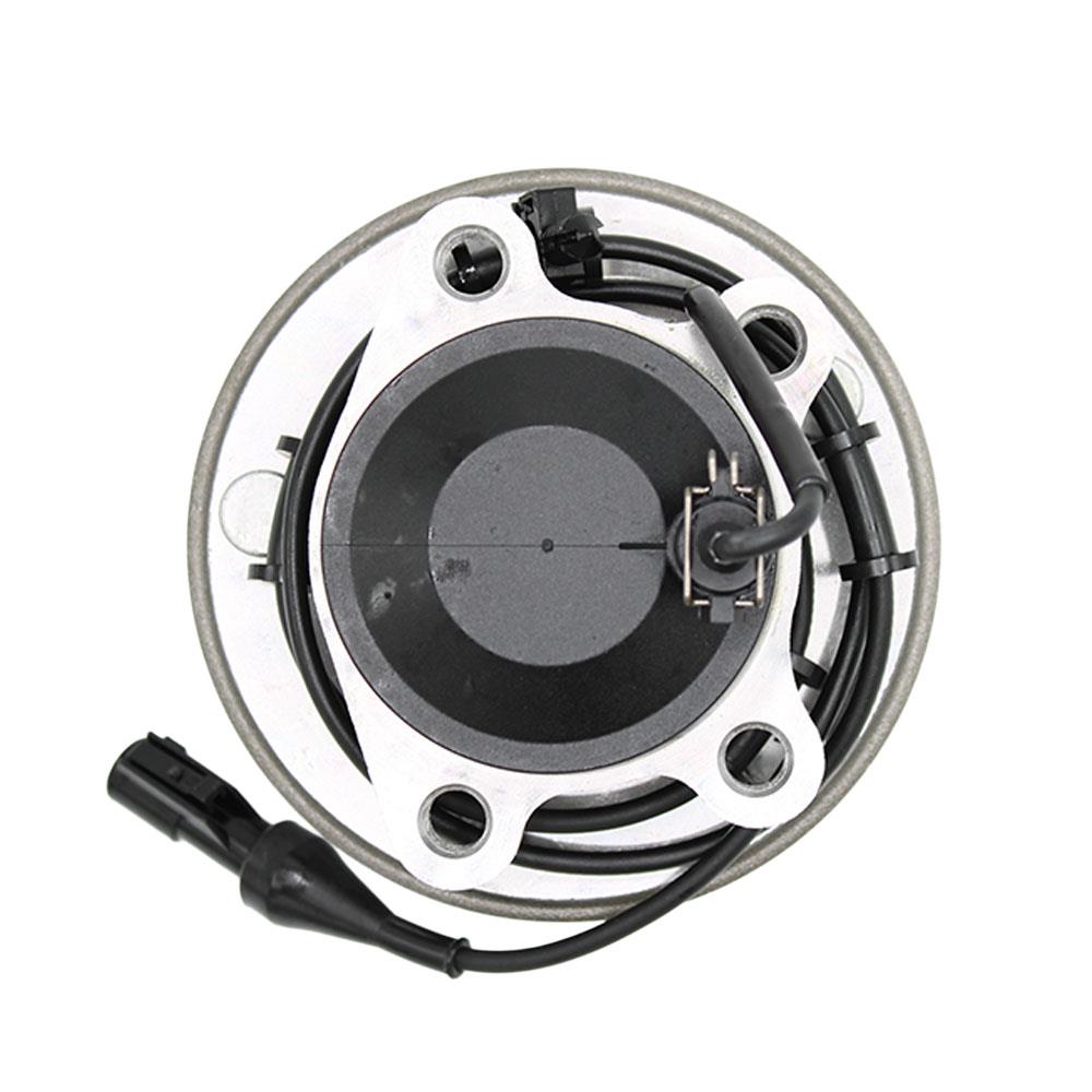 LSC C2C10367 : Front Wheel Bearing Hub with Integrated ABS Sensor - NEW - Image 4