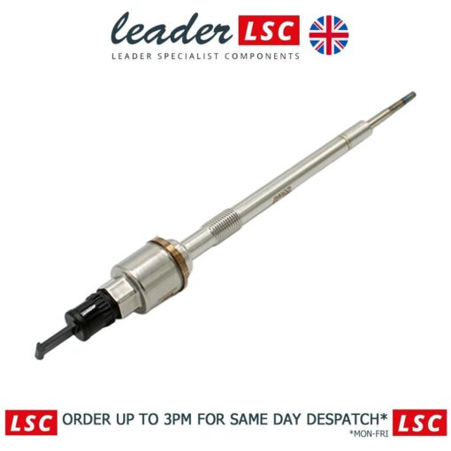 LSC 55590467 : GENUINE Vauxhall Glow Plug with Pressure Sensor - NEW - Image 6