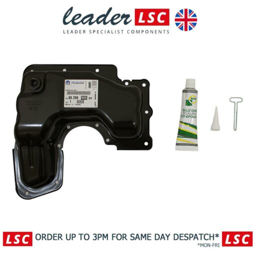 LSC 9829898980 : GENUINE Oil Pan Sump and Sealant - NEW - Image 8