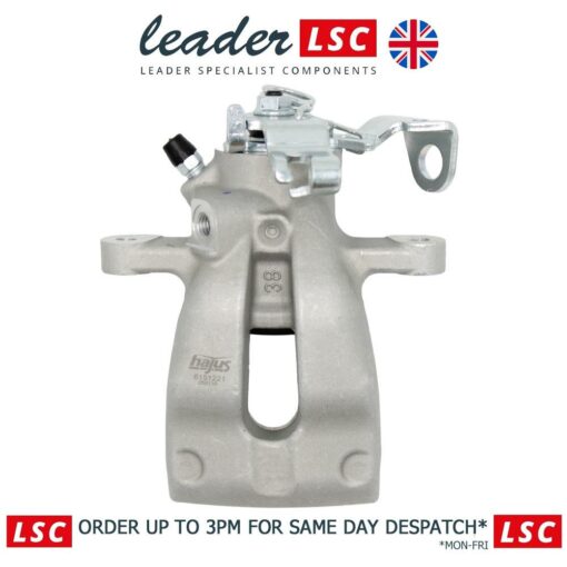 LSC 93168711 : LHS Rear Brake Disc Caliper for Vauxhall Meriva - NEW - Image 6