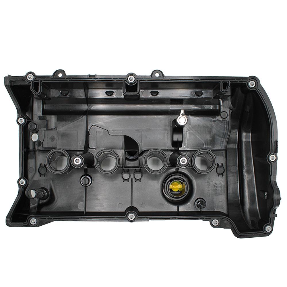 LSC 9818425480 : GENUINE Cylinder Head Rocker Cover with Cap Gasket Bolts - NEW - Image 3