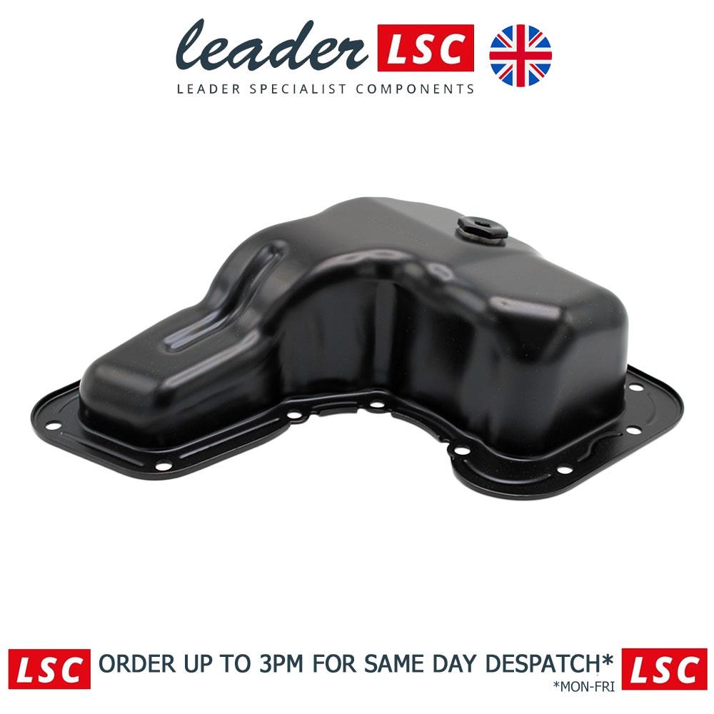 LSC 9834236780 : Engine Oil Pan Sump with Drain Plug - NEW - Image 8