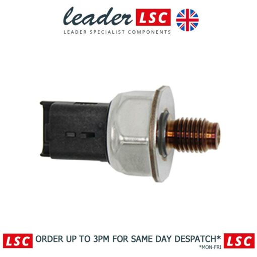 LSC 9813735580 : Fuel Pressure Sensor for Citroen Peugeot Vauxhall - NEW - Image 6