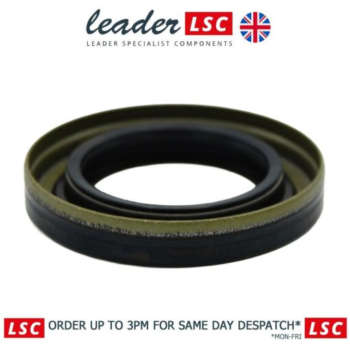 LSC 9806740980 : Front Right RHS Differential Driveshaft Oil Seal - NEW - Image 7