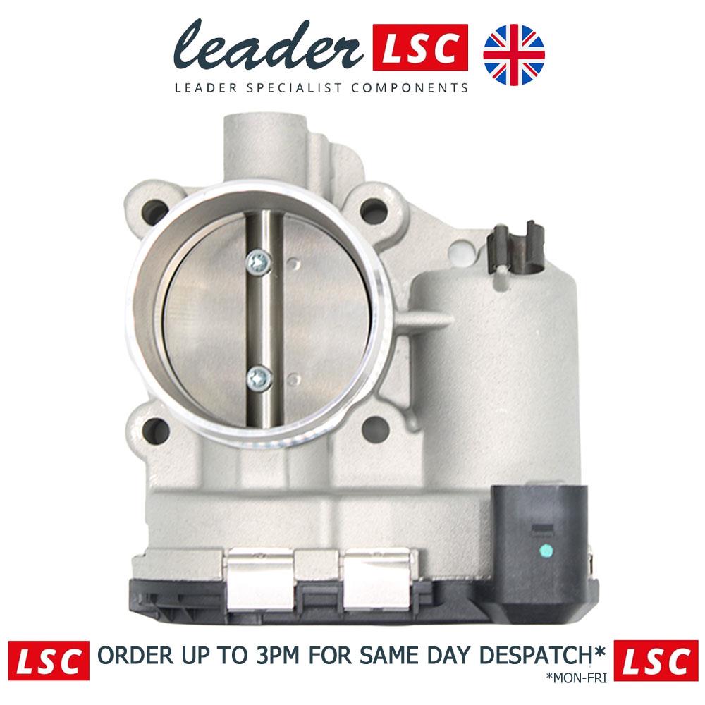 LSC 1751015 : Throttle Body Valve for Ford and Volvo 1.6 Engines - NEW - Image 10