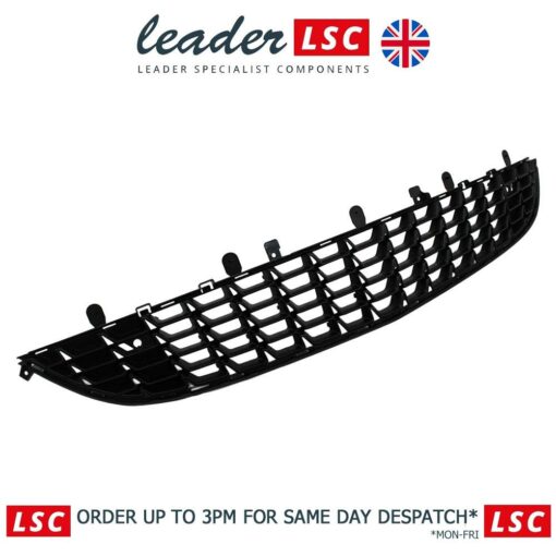 LSC 13342492 : GENUINE Vauxhall GTC Lower Front Bumper Grille - NEW - Image 7