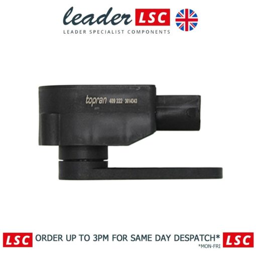 LSC 0045429918 : Headlight Levelling Sensor - NEW - Image 10