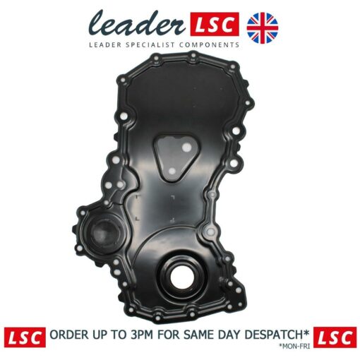 LSC 2005433 : Timing Belt Cover and Seal - NEW - Image 9