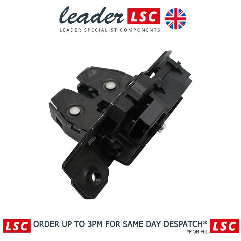 LSC 13509599 : GENUINE VAUXHALL Tailgate Lock Assembly - NEW - SALE - Image 7