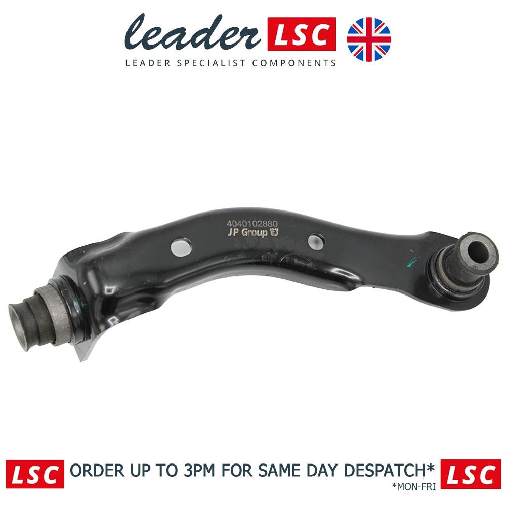 LSC 54524BC01A : Front Upper RHS Subframe Bracket with Rubber Mounts - NEW - Image 7
