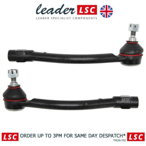 LSC 56820A6000 56820A6090 : Pair of Front Tie Rod Ends for Hyundai Kia - NEW - Image 7