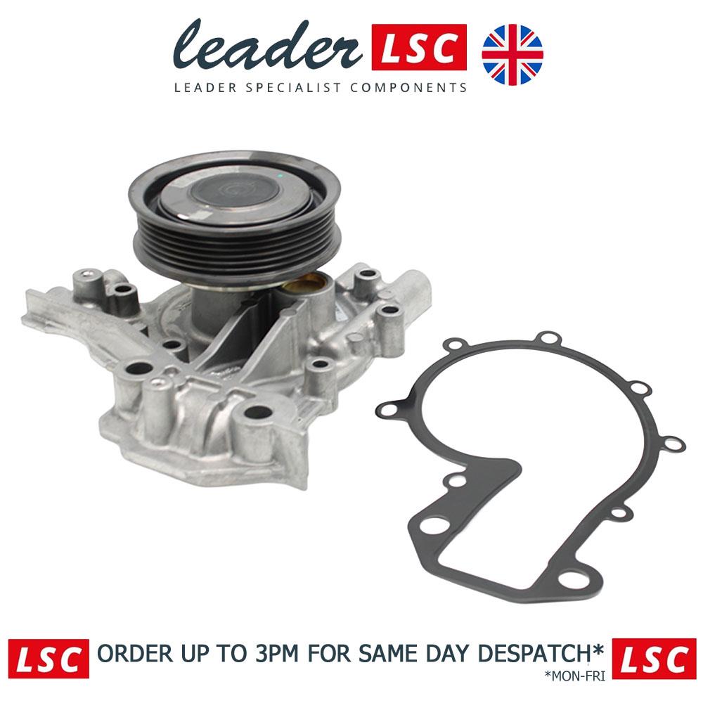 LSC 55506050 : Genuine Vauxhall Water Pump - NEW - Image 6