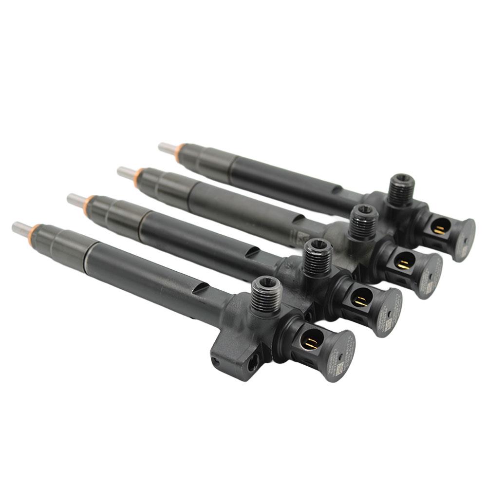 LSC 9674984080 : GENUINE Set of 4 x Diesel Injector Nozzles - NEW - Image 5