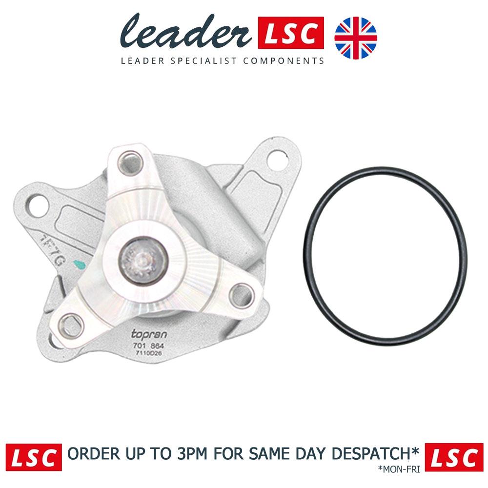 LSC 95517866 : Engine Coolant Water Pump - NEW - Image 10