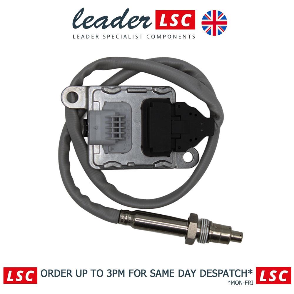 LSC 9821120980 : Nitrogen Oxide NOx Sensor - 5 Pin Connector - NEW - Image 7