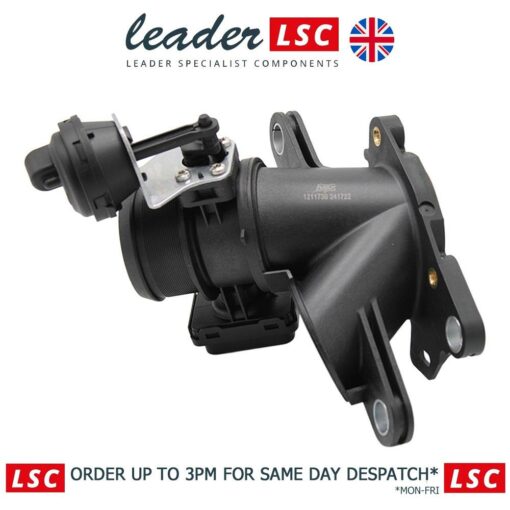 LSC 9655233680 : Air Throttle Body for Citroen Fiat Peugeot - NEW - Image 7