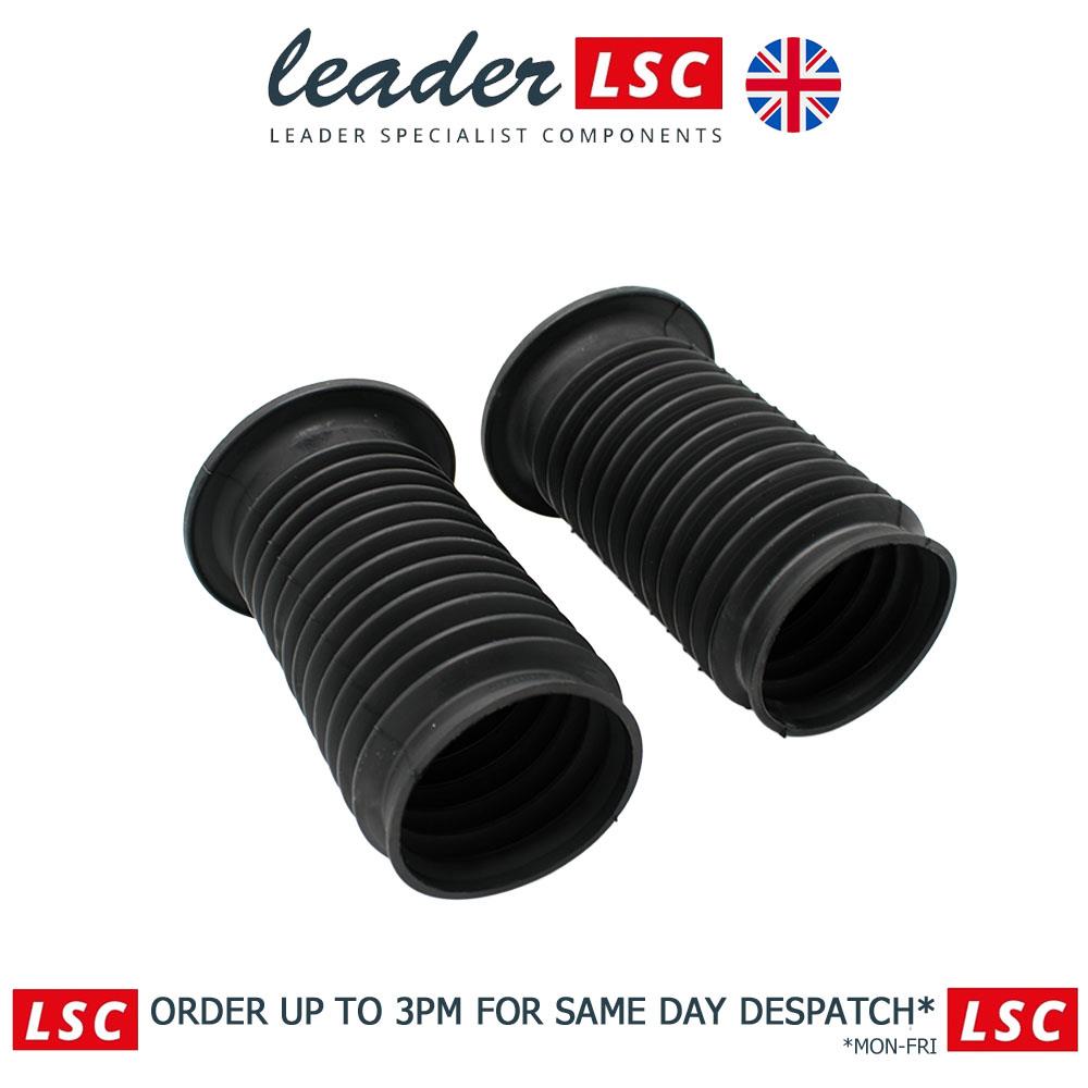 LSC 13363695 : GENUINE Vauxhall Pair of Front Shock Absorber Dust Covers / Boots - NEW - Image 6