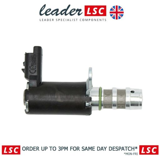 LSC 2186677 : Genuine Ford Camshaft Control Solenoid Valve - NEW - Image 8