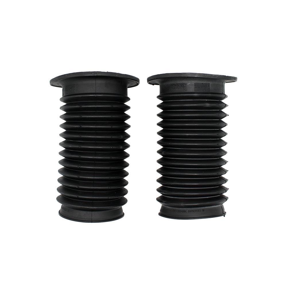 LSC 13363695 : GENUINE Vauxhall Pair of Front Shock Absorber Dust Covers / Boots - NEW - Image 4