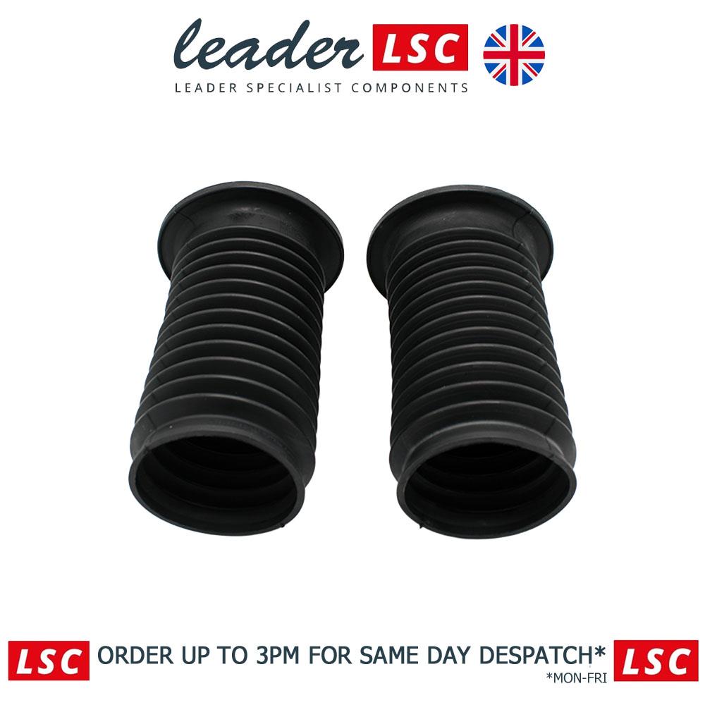 LSC 13363695 : GENUINE Vauxhall Pair of Front Shock Absorber Dust Covers / Boots - NEW - Image 8