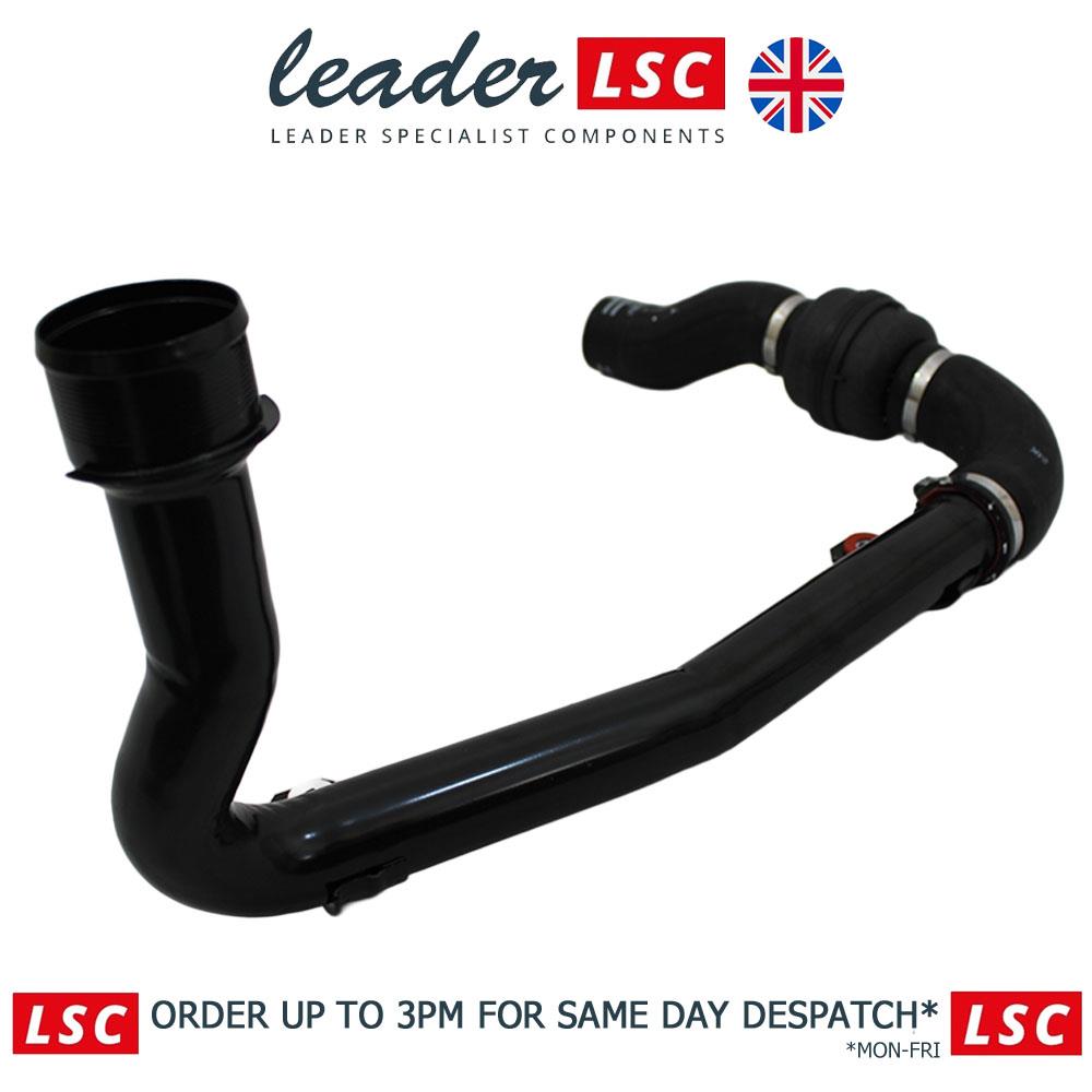 LSC 1638153280 : Genuine Turbo Intercooler Outlet Pipe - NEW - Image 6