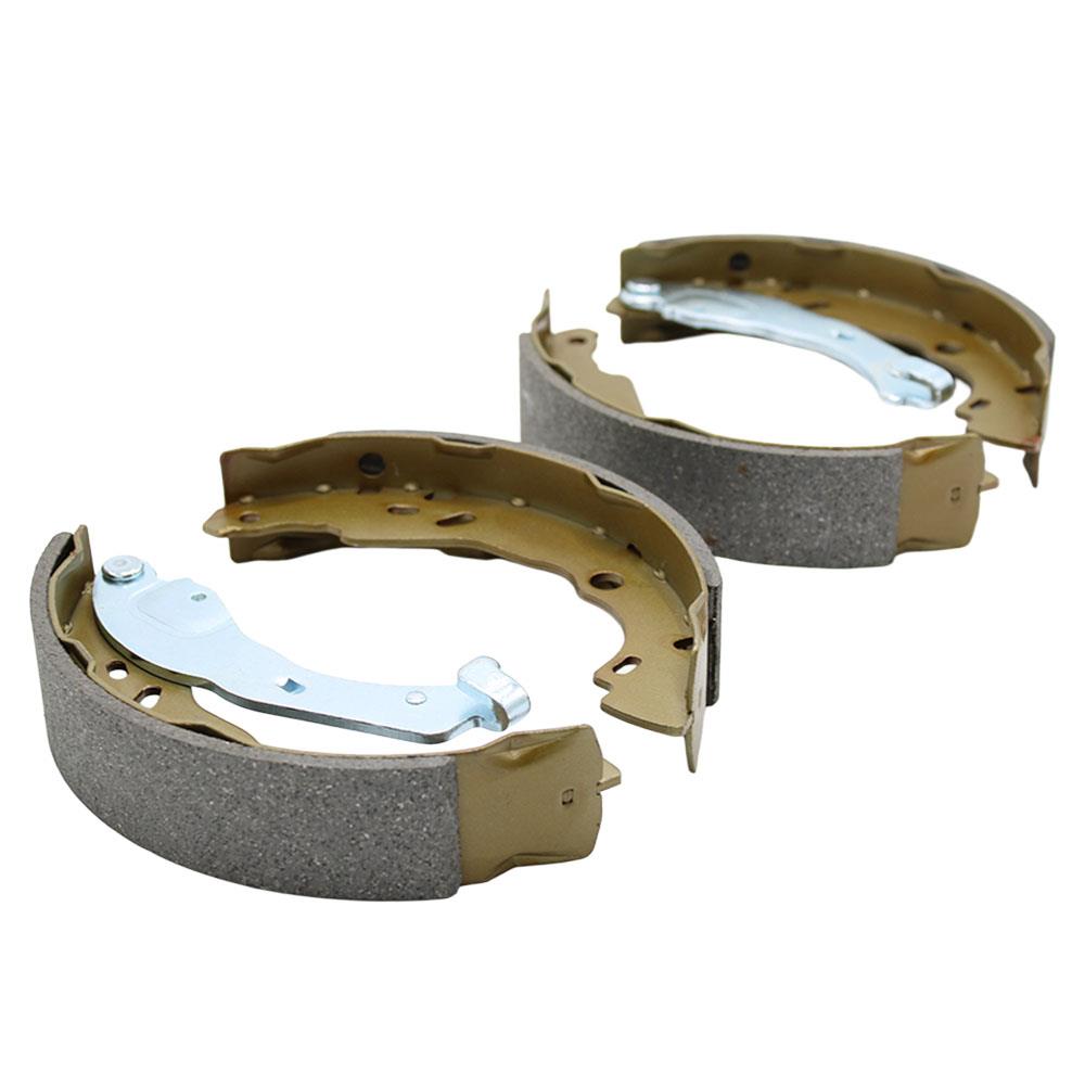 LSC 440609415R : Rear Brake Shoe with Lever Set - NEW - Image 5