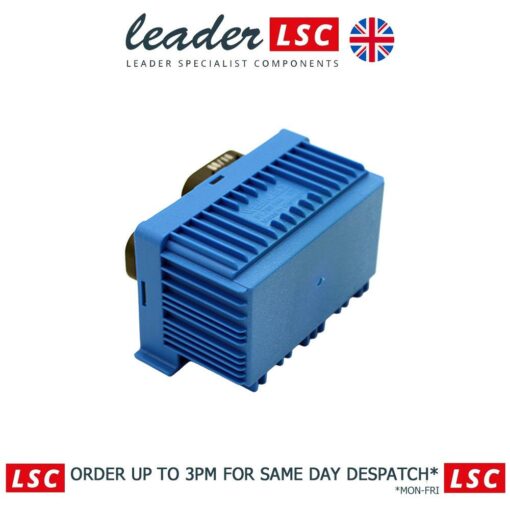 LSC 55557760 : GENUINE Vauxhall 1.3 CDTi Diesel Glow Plug Relay / Control Unit - NEW - Image 7