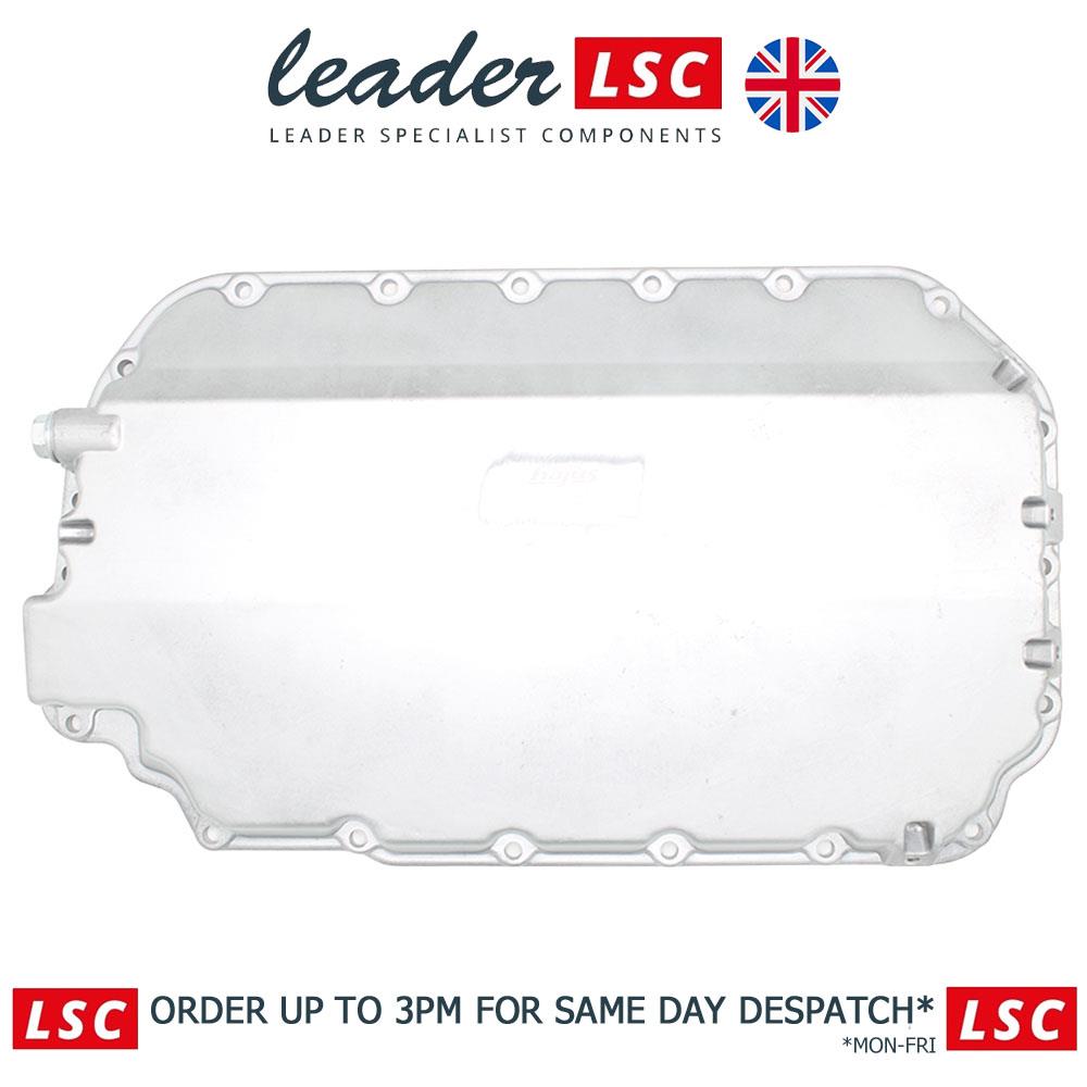 LSC 059103604E : Lower Oil Pan without Bore Hole - NEW - Image 9