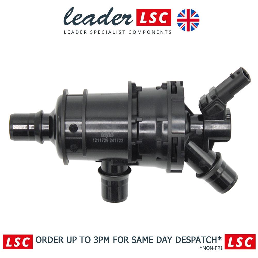 LSC 212009526R : Thermostat Water Pump Assembly - NEW - Image 10