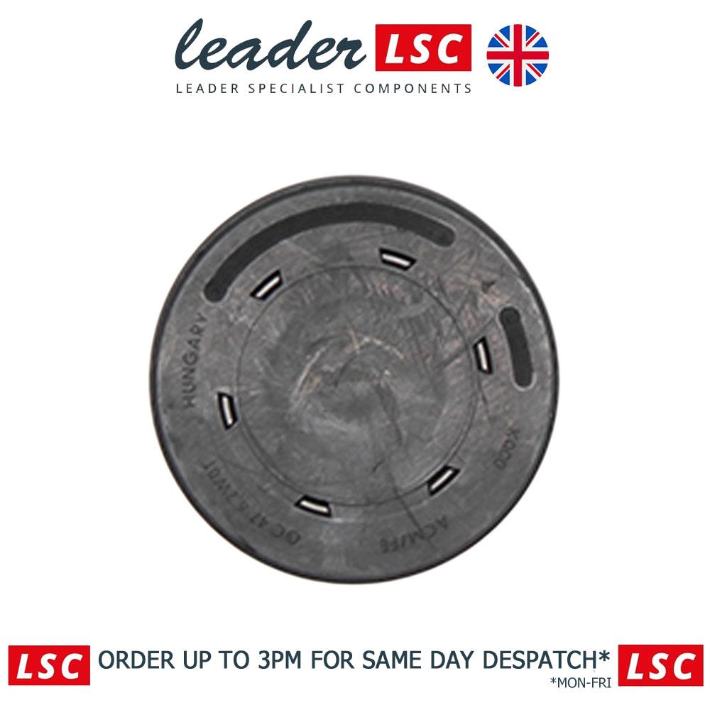 LSC 070103407 : Camshaft Front End Seal Cap Cover - NEW - Image 8