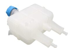 LSC 1374132080 : Engine Coolant Water Expansion Bottle Header Tank with Cap - NEW