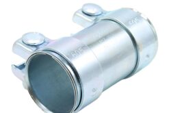 LSC 357253141 : Dual Clip Exhaust Connecting Pipe - NEW