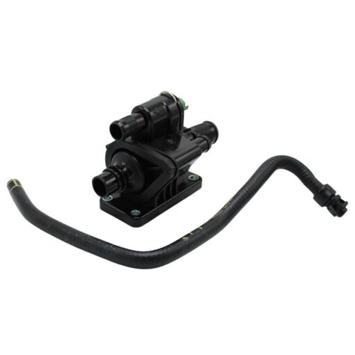 LSC 13251447 25193922 : GENUINE Vauxhall Water Outlet Housing and Degassing Hose - NEW - Image 5