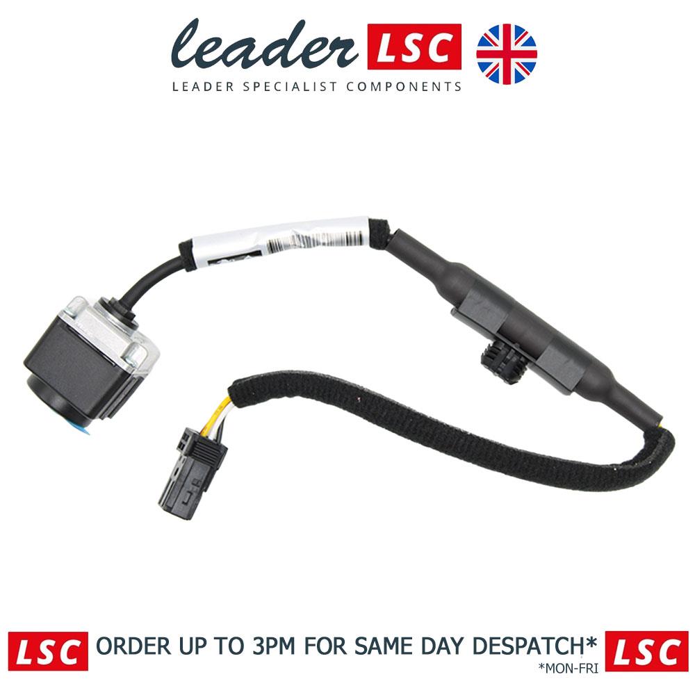 LSC 9812774580 : GENUINE Rear View Reverse Assist Camera - NEW - Image 7