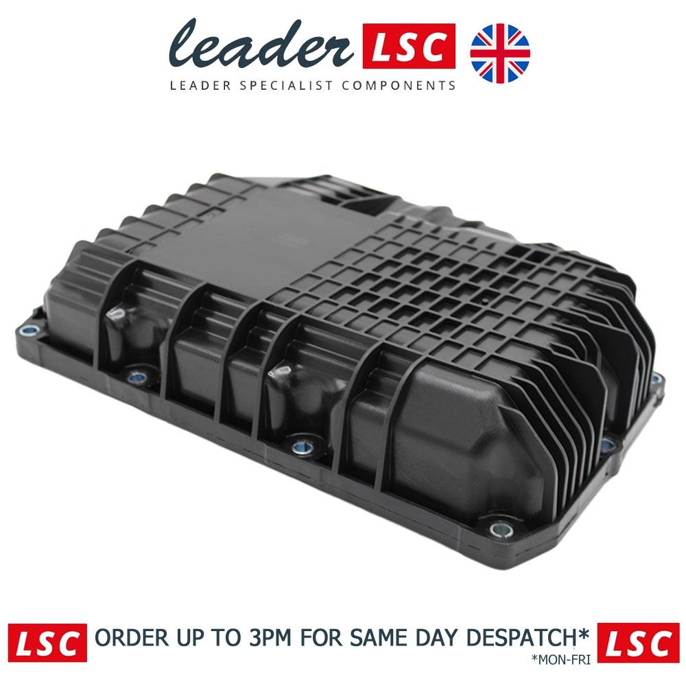LSC 24118699901 : Oil Pan Sump with Seal for Automatic Gearbox - NEW - Image 10