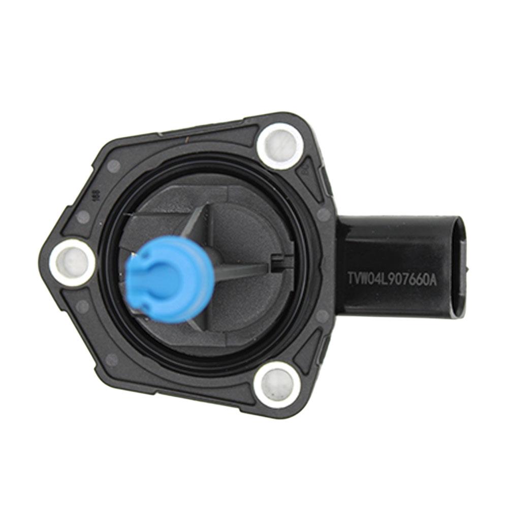 LSC 04L907660A : Engine Oil Level Sensor with Seal - NEW - Image 4