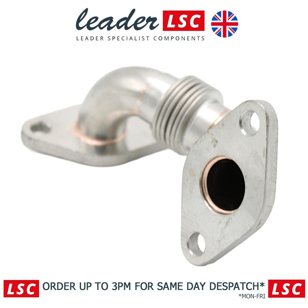 LSC 03G131521T : EGR Valve Pipe - NEW - Image 8
