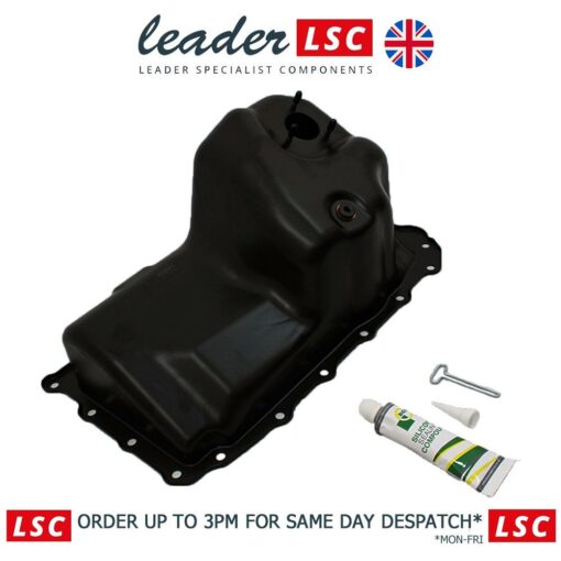 LSC 11137568565 : Oil Pan / Wet Sump and Sealant - NEW - Image 6