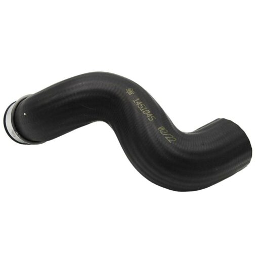 LSC 8E0145834Q : Lower Right Intercooler Turbo Hose for Audi - NEW - Image 3
