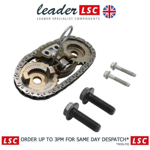 LSC 95527799 : GENUINE Timing Chain Balance / Damper / Vibration Kit - NEW - Image 7